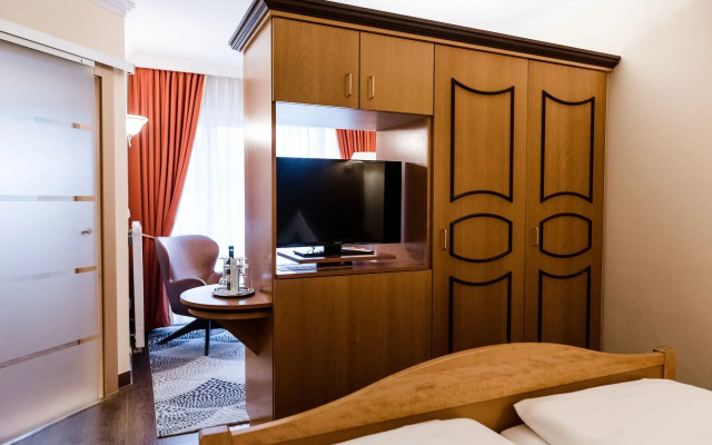 AKZENT Hotel Bayerwald-Residenz