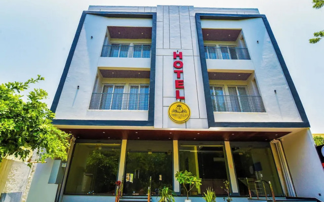 Shree Villas Hotel & Restaurant