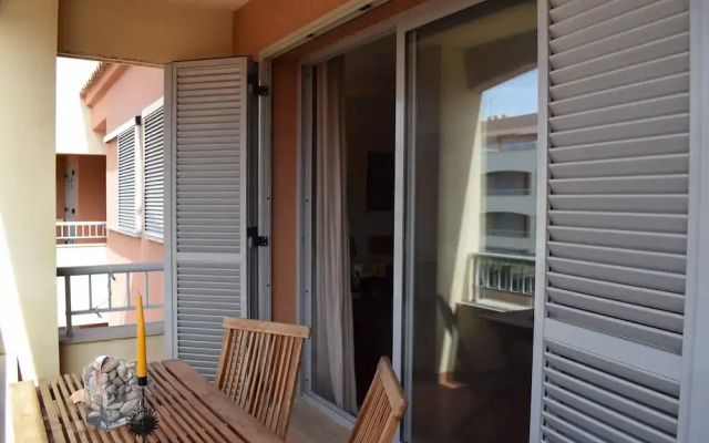 Espacioso Duplex en Segunda Planta