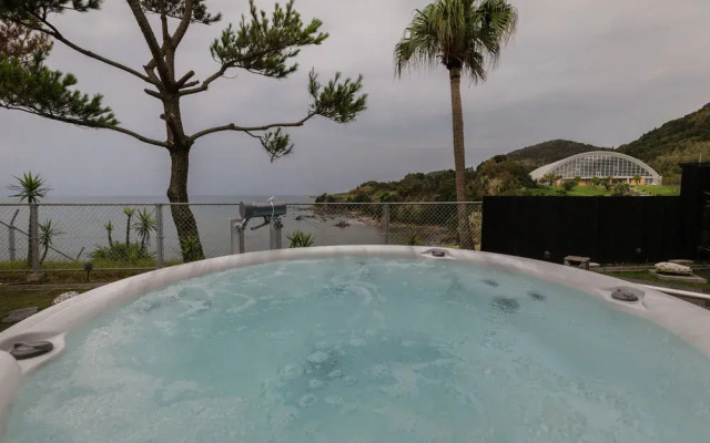 Ocean Resort Eguchiya