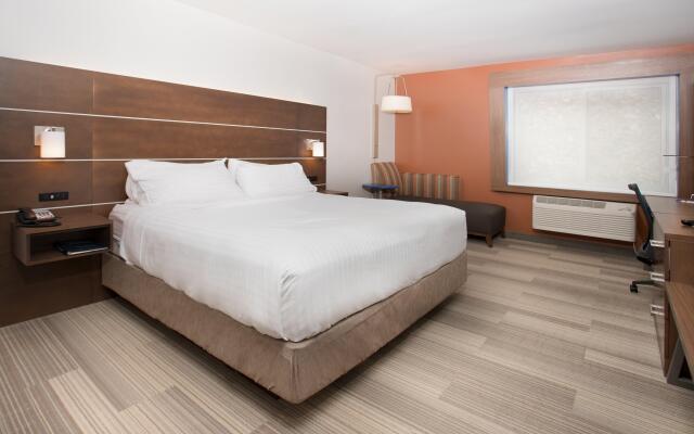 Holiday Inn Express Houghton-Keweenaw by IHG