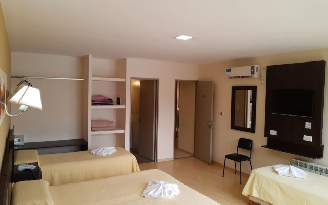 Hotel Presidente