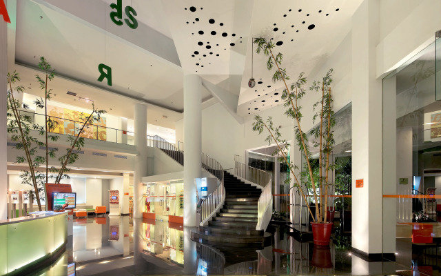 Cityloog Hotel Tebet Jakarta