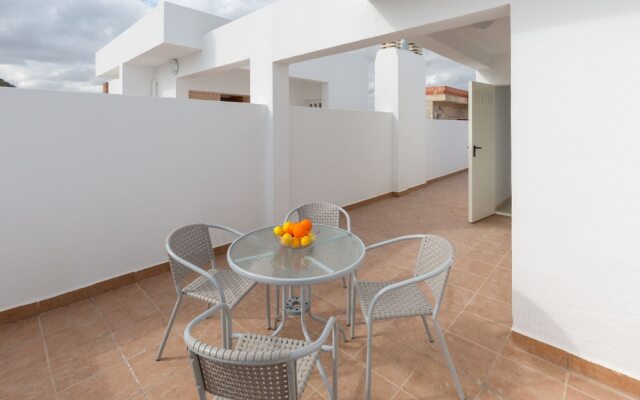 Fidalsa New Altara Rooftop 8