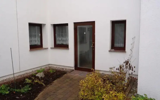 Ferienwohnung Siegmann