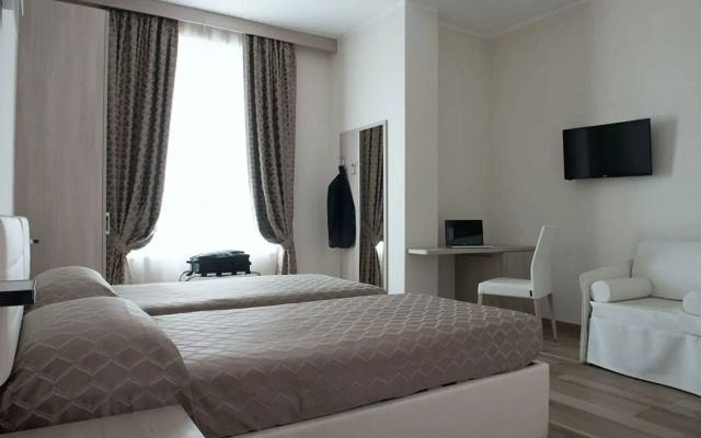 Expo Hotel Milan