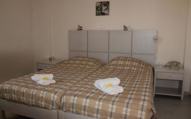 Archipelagos Hotel