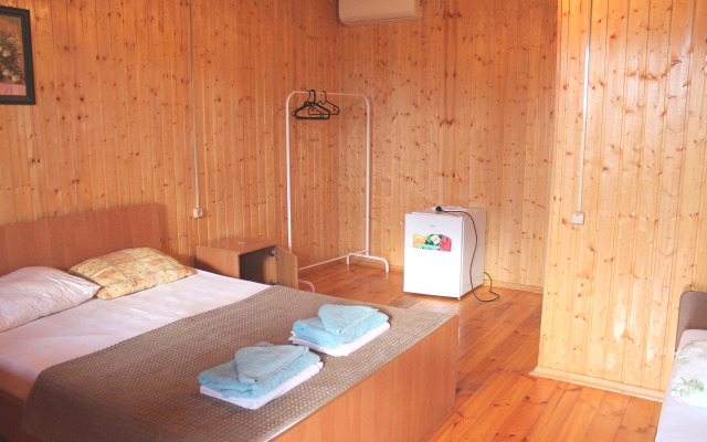 Анхара (Пицунда)