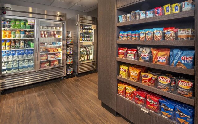 Residence Inn Alexandria Old Town/Duke Street by Marriott