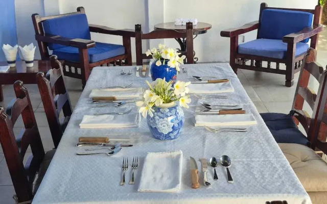 Hotel Misión, Acapulco Centro