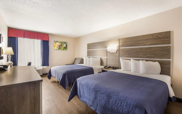 Hometown Inn