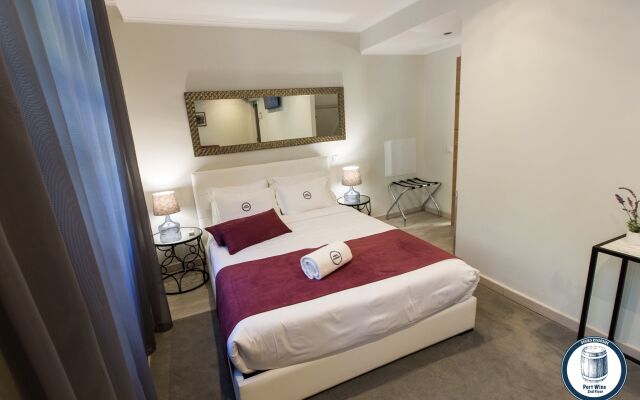 Douro Riverside Apartments