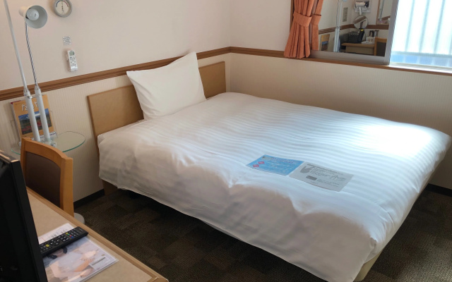 Toyoko Inn Kyoto Shijo-omiya – Guest Rooms – Kyoto