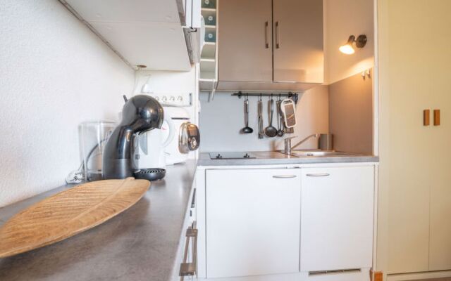 Les Terrasses de la Mer 8258