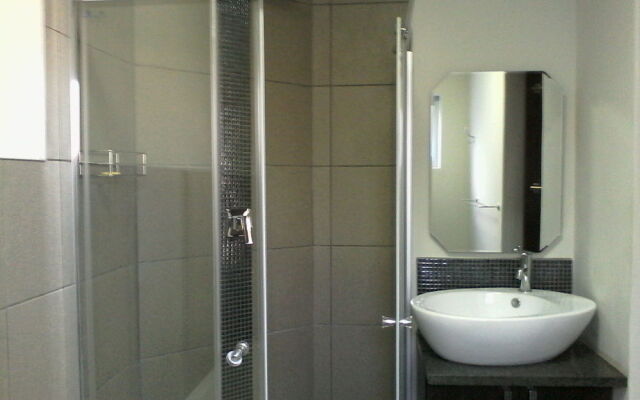 Lodge Bellagio Mthatha