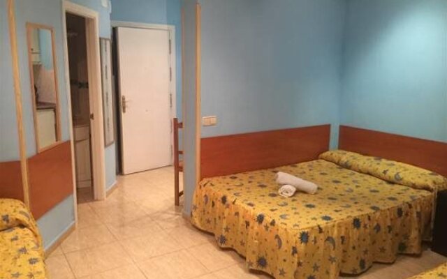 Apartamentos Sleep in Madrid