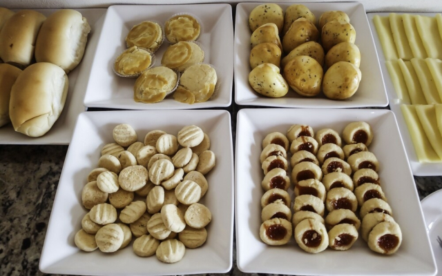 Pousada Costa do Sol