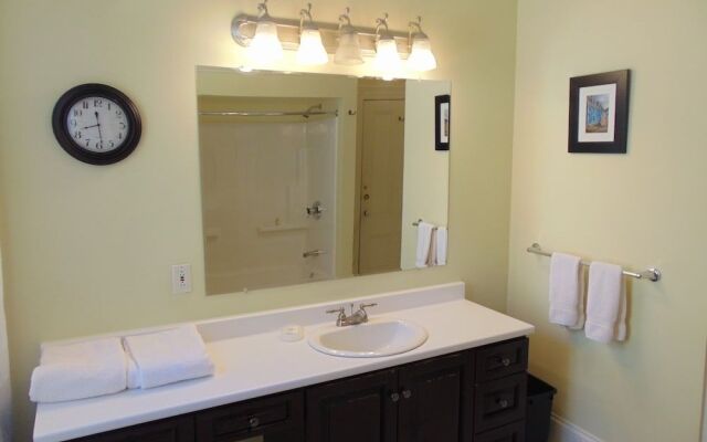 The Rendell Shea Manor