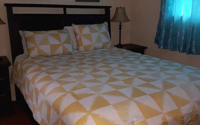 Holland Creek Bbvacation