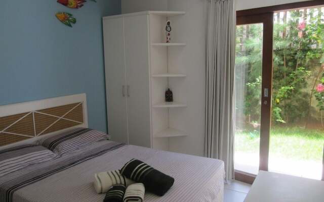 Picasso Flat