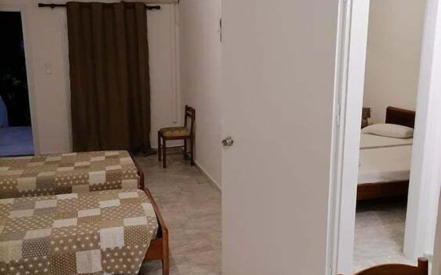 Katerina Apartments