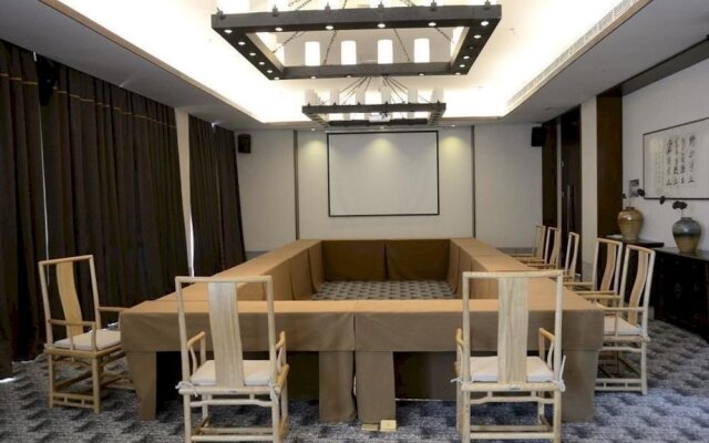 Huikeju Boutique Hotel