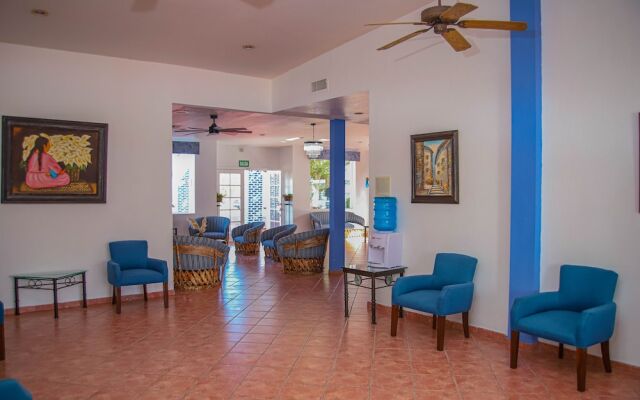 Playa Inn Rocky Point