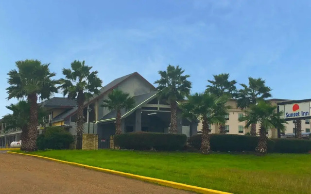 Sunset Inn Flatonia By Magnuson Worldwide