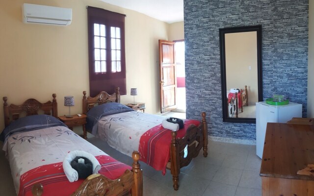 San Mariano B&B