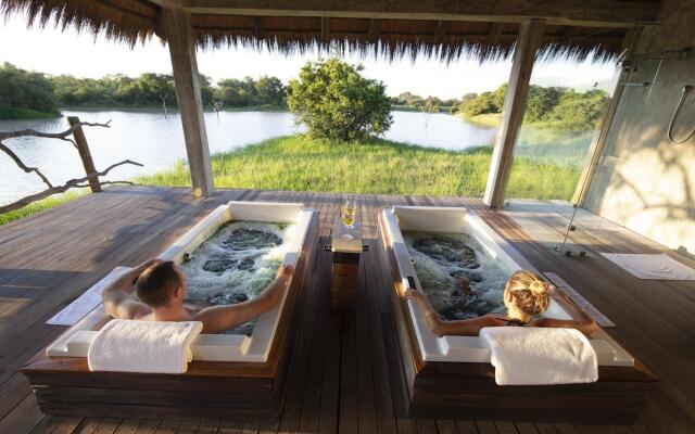 Kapama River Lodge
