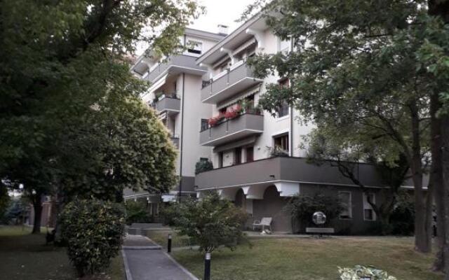 Lovely Corner: Perfect to visit Treviso/Venezia