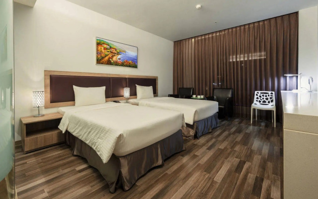 Freedom Design Hotel