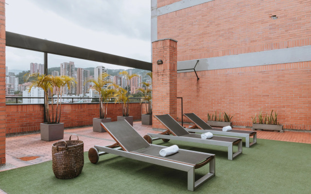 Orange Suite Medellin