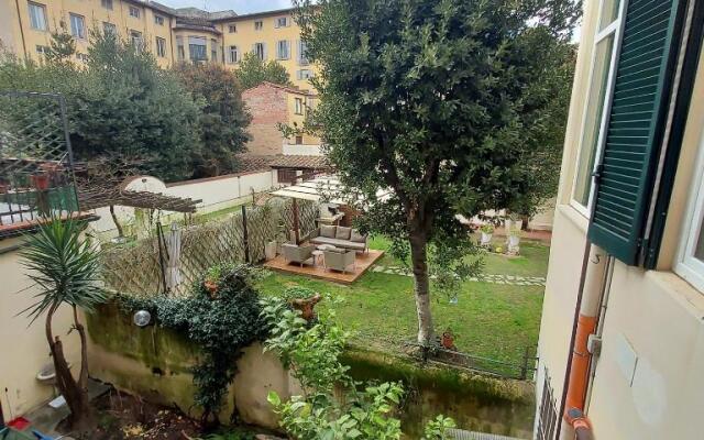 Amalia Suites - Via San Zanobi