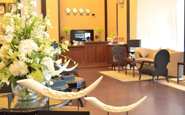 Zara Continental Hotel