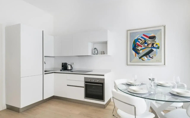 Downtown Residency Cadorna Magenta