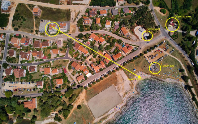 Sunset Luxury Apartment