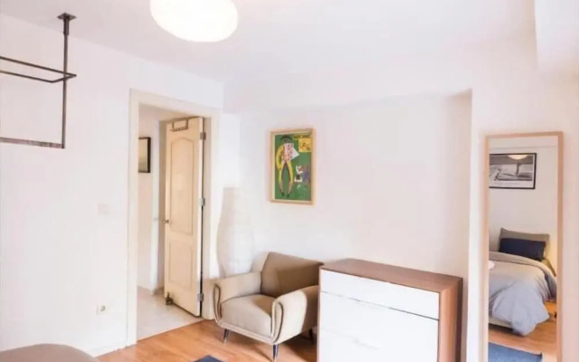 Sweet Home Heart Of Galata