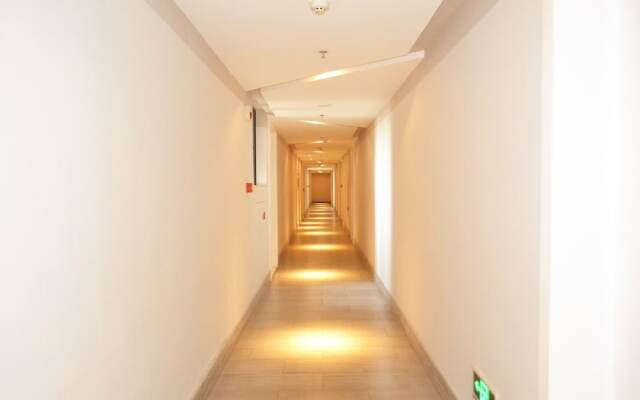 YUMI Apartment-Boli Xingyu Branch