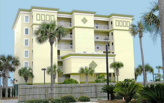 Sea Dunes 204