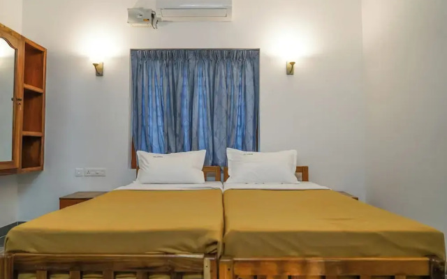 Aloha Homestay