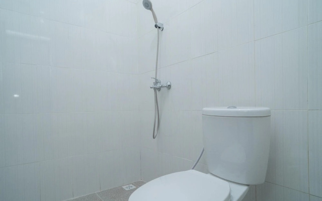 RedDoorz @ Jalan Gunung Talang Mahendradatta