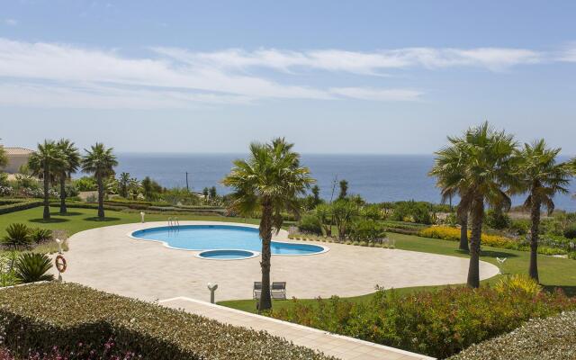 Stunning Sea View Lagos Apartment by Ideal Homes