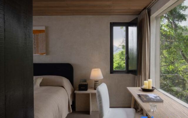 Sanyea · Shenzhen Xishangyu Seaview Homestay