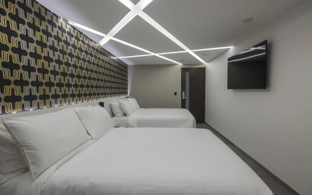 The Andy Hotel