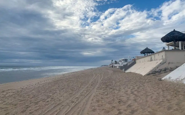 Private Luxury Beach House