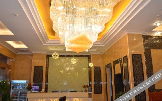 Lijiang Hotel