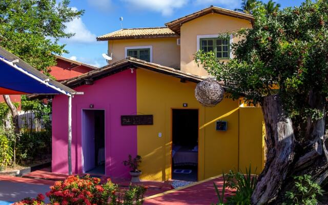 Pousada Pêlo De Imbassai