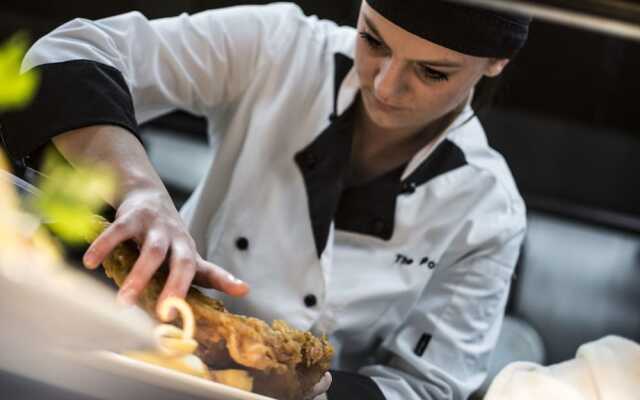 The Powell - Birchington