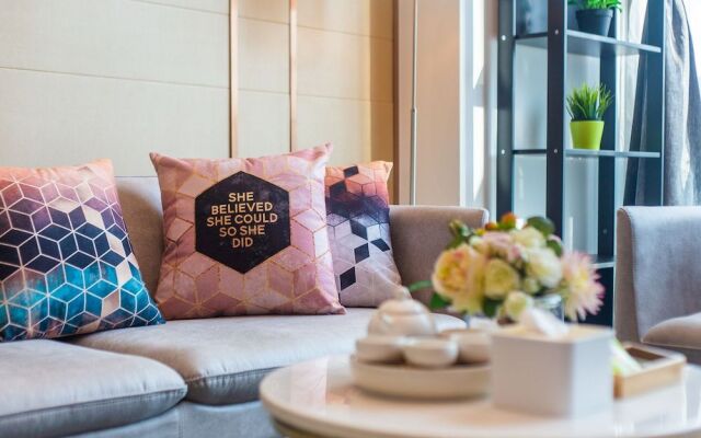 Suman Hotel Apartment